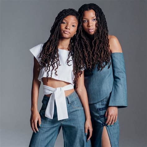 bailey and chloe clothing where to buy|halle bailey and chloe.